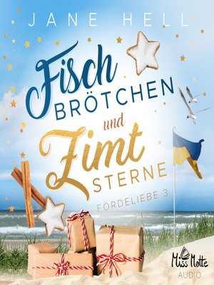 cover image of Fischbrötchen und Zimtsterne